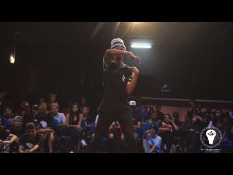 Leo Gomes vs Wesley Silva (WINS) | 1°FASE BATTLE BEST DANCE SÃO PAULO