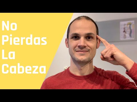 No Pierdas La Cabeza