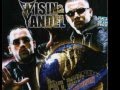 Wisin & Yandel Feat. Ja Rule, Pitbull "Rakata ...