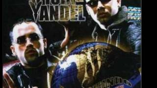 Wisin &amp; Yandel Feat. Ja Rule, Pitbull &quot;Rakata Remix&quot; (Pa&#39;l Mundo First Class Delivery)