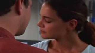 Pacey & Joey dans la cuisine