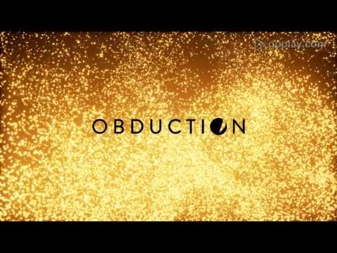 Obduction Introduction