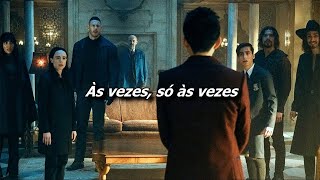 Gerry Cinnamon - Sometimes [Legendado/Tradução]