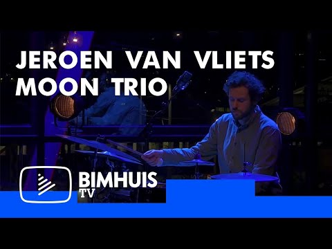 BIMHUIS TV | Jeroen van Vliet's Moon Trio