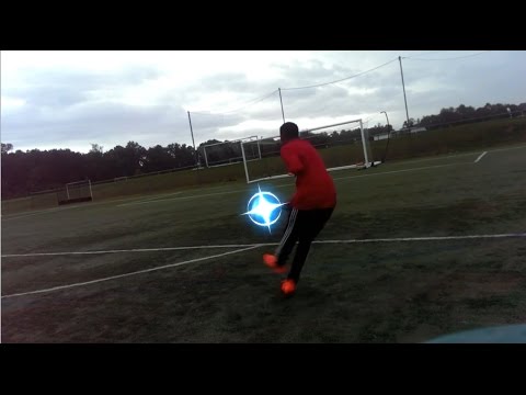 VIRAL Football! - INCREDIBLE! Football Tekkerz!!!