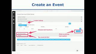 TCBC Calendar Presentation with Questions