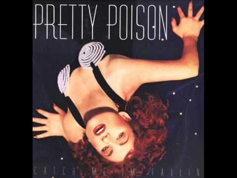 Pretty Poison - Catch Me, I'm Falling