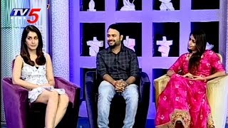 Special Chit Chat With Oxygen Movie Team