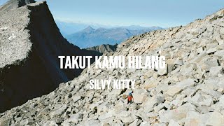 Download lagu SILVY KITTY - TAKUT KAMU HILANG | LIRIK mp3