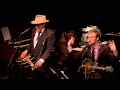 Bluegrass birds and bees / Hymn of Ordinary Motion- 2/14/2015