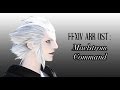 FFXIV OST The Maelstrom's Theme ( Maelstrom Command )