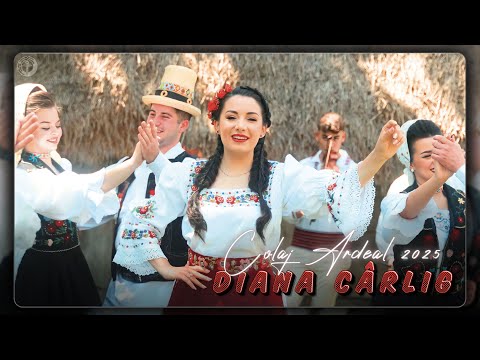 Diana Cârlig - Colaj ARDEAL 2025