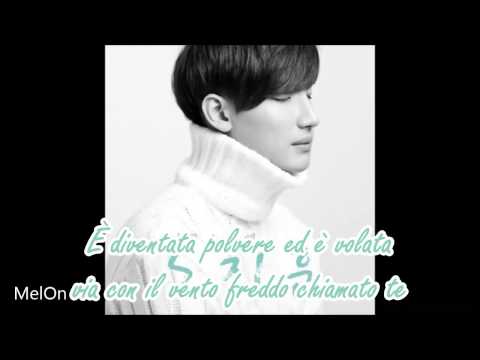 Roh Ji Hoon (feat. Shorry J) - A Song For You [SUB ITA]