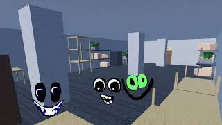 Download lagu Weird day in interminable rooms - interminable rooms animation mp3