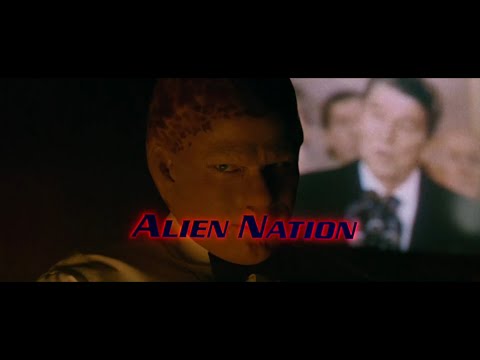 Alien Nation