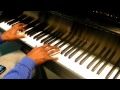 Fool In Love - Rihanna Instrumental ( Piano ...