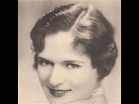 Aileen Stanley - Singin' The Blues 1920