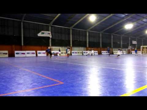 KAMIADA FC Vs FBN FC ujicoba part 2