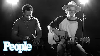 Cody Simpson&#39;s Acoustic Performance Of &#39;New Problems&#39;  | People