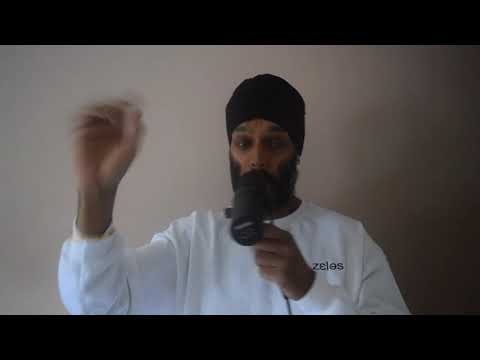 Bigg Taj : Beatbox Tutorial - HOLLOW SNARE (old school) TUTORIAL - video #18