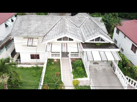 Split Level 6 Bedroom 5 Bathrom House For Sale in Mickelton Meadows, Linstead, St Catherine