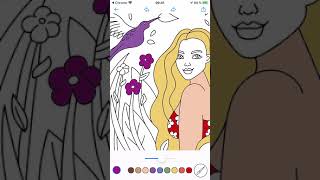 Download Buy Coloring Book App Source Code Sell My App