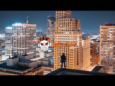 TrowFighter - FIRE AND BLOOD (MELODIC RAW) [MONKEY TEMPO