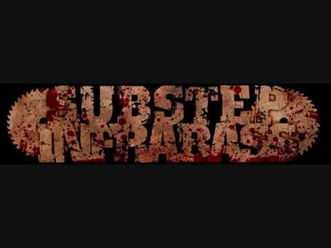 SUBSTEP INFRABASS - THE UNSTOPPABLE (feat. MC CHARLES MANSON)