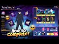 Relay Mart Discount Event Free Fire Relay Mart Unlock FF New Event Today Free Fire New Event