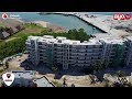 UTAJIRI WA BAKHRESA: Hoteli ya kisasa anayojenga baharini Zanzibar