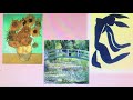 Blue S Room Masterpiece Museum Part 8