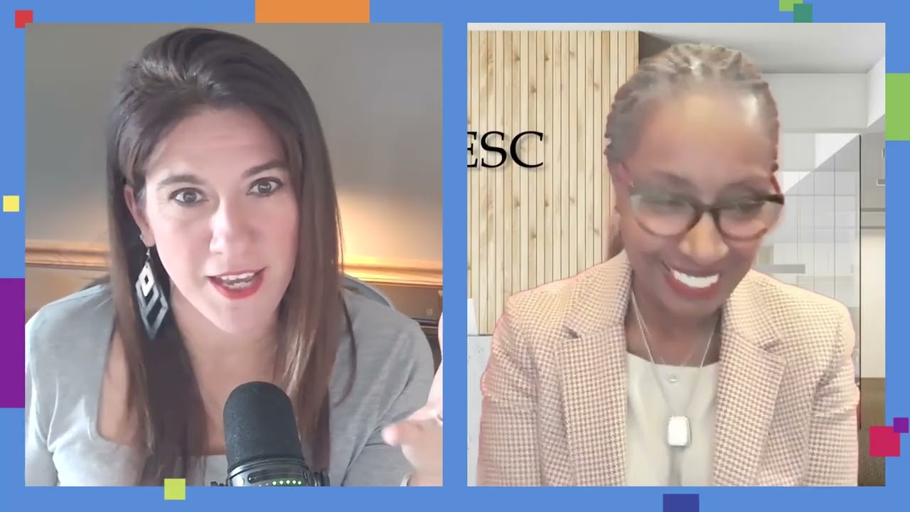 How AI,  Global Talent Trends Are Reshaping Executive Search w/ Lynne Murphy-Rivera