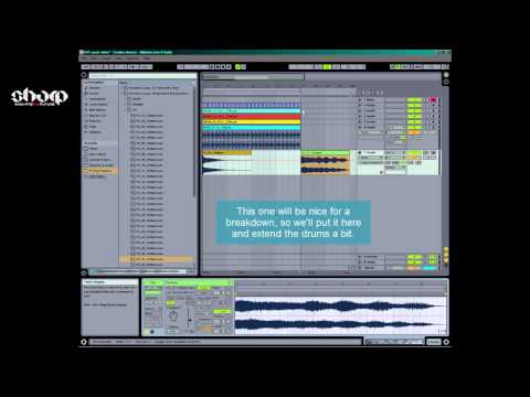 Psytrance Premium - User Tutorial - The biggest Psytrance sample pack on the planet (and out of it)!