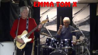 EMMA TOM X  /  Rencontre  ( original song )