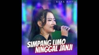 Download lagu Simpang limo Ninggal Janji Rena mp3