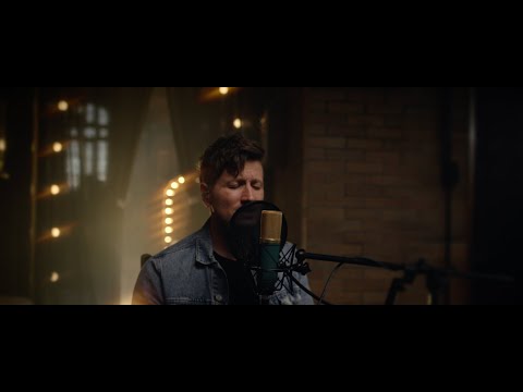 Allan Scott // Better Than You Think (Live Performance)