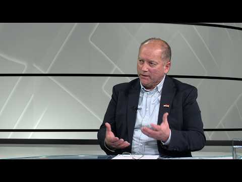 TV KOMENTAR – Buljević: „Mirotvorac je bio Tuđman - Hrvatska je bila napadnuta, a Srbija agresor“