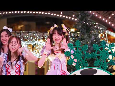 311221 [FANCAM] Vasa Castella - Inu Neko Seishun Massakari