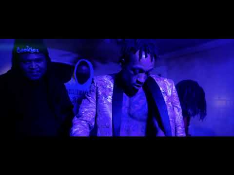 FergoBadAzz "CROSSED" |Shot By: @Gvision Production