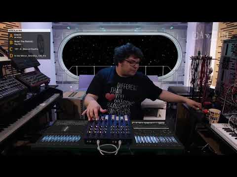 Day Din @ Unite - Psytrance Sessions