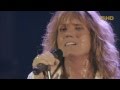 Whitesnake - "Love Ain"t No Stranger" (Live 2004) for my sons...with love....