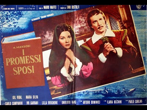 I promessi sposi (1964)