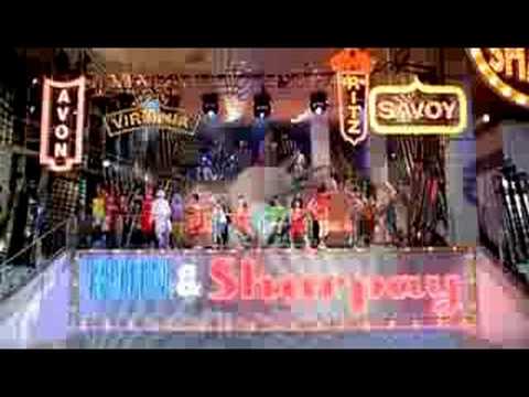 HSM3 - ♪♫ "I Want It All" Subtitulado (Español/Ingles)