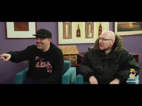 Z Mikičem na kavo - 5. oddaja (Tram 11)