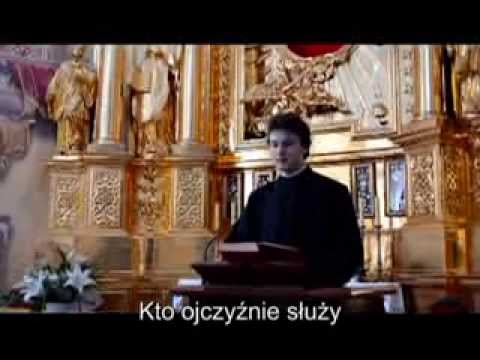 MAGIS Piotrków Trybunalski - Piotr Skarga: Return