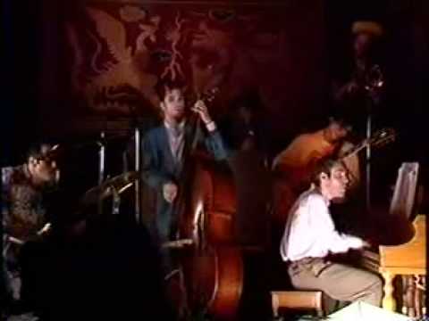 Jump With Joey/El Diablo Ska