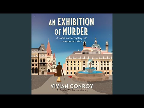 Chapter 4.8 - An Exhibition of Murder