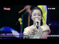 BADAI BIRU CANTIKA TALITA ROLLYSTA BROW ANNIVERSARY ALDENSA KE5th WARU KEWALIAN REMBANG