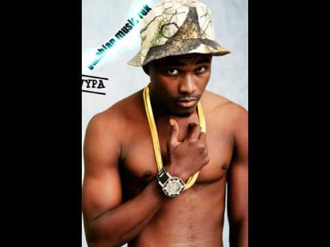 Vypa ft Penitrata - BODY GYALS