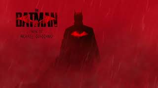 Musik-Video-Miniaturansicht zu The Batman Songtext von Michael Giacchino